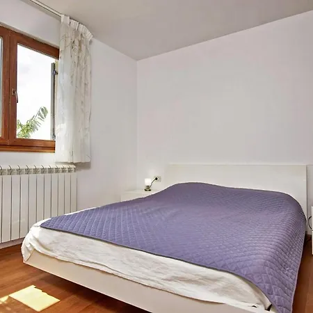Villa Theresa In Ližnjan