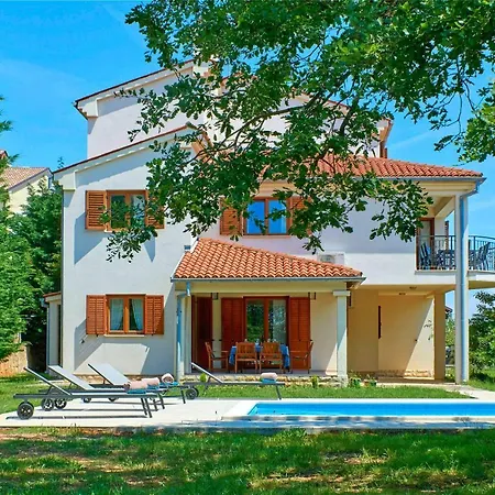 Villa Theresa In *