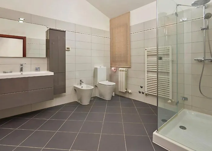 Vila Theresa In